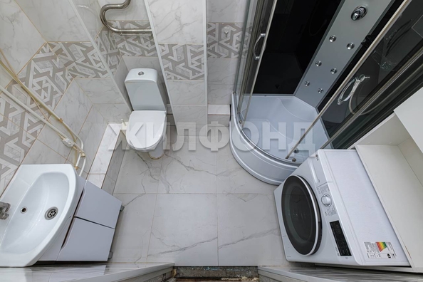 
  Продается 3-комн. квартира 58 м². Фото 10.