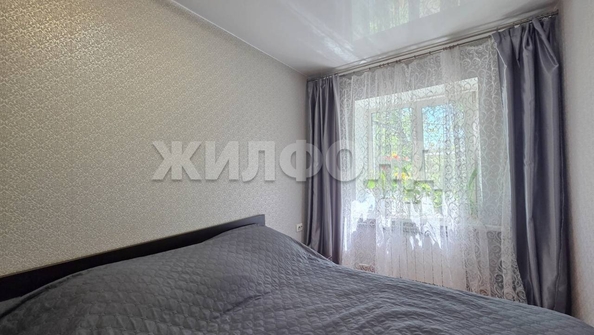 
  Продается 3-комн. квартира 53.5 м². Фото 7.