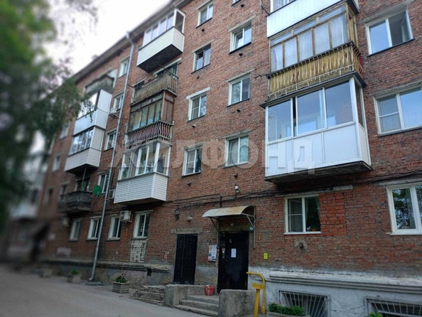 
  Продается 3-комн. квартира 53.5 м². Фото 12.