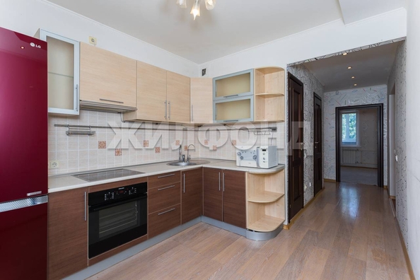 
  Продается 3-комн. квартира 77.9 м². Фото 6.