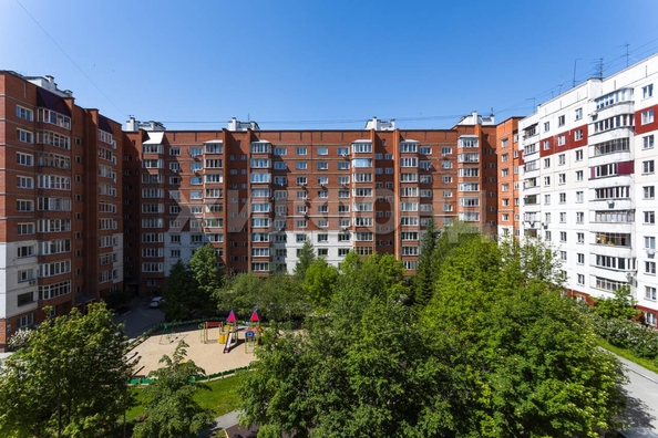 
  Продается 3-комн. квартира 77.9 м². Фото 21.