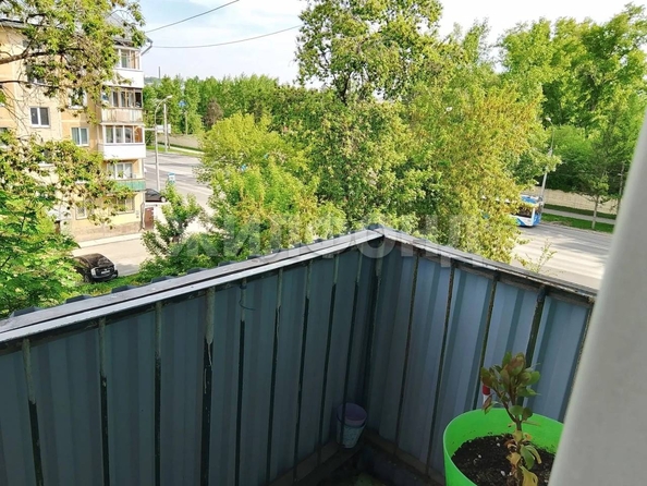 
  Продается 3-комн. квартира 56.5 м². Фото 5.