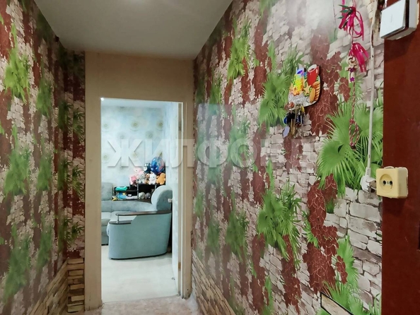 
  Продается 3-комн. квартира 56.5 м². Фото 3.