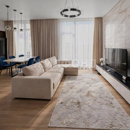 
  Продается 4-комн. квартира 97.7 м². Фото 5.