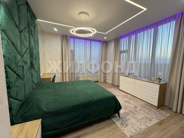 
  Продается 4-комн. квартира 97.7 м². Фото 12.