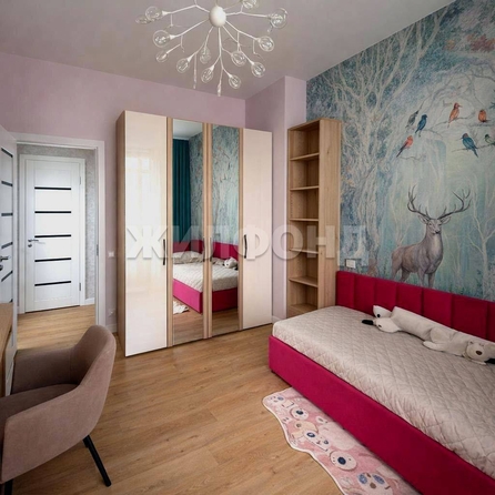
  Продается 4-комн. квартира 97.7 м². Фото 15.