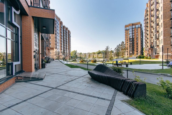 
  Продается 4-комн. квартира 97.7 м². Фото 26.