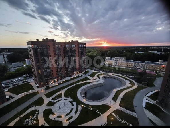
  Продается 4-комн. квартира 97.7 м². Фото 29.