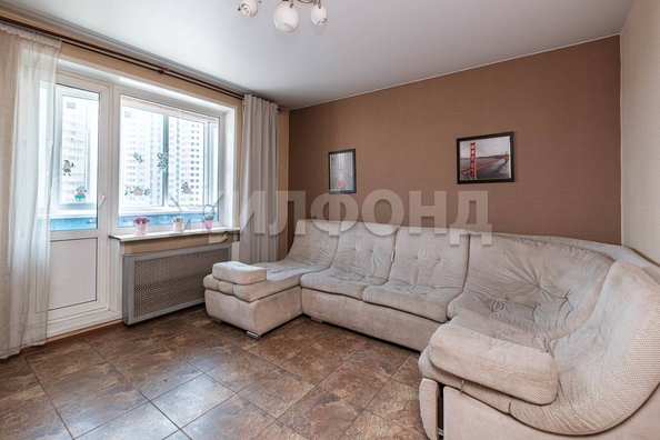 
  Продается 4-комн. квартира 77.6 м². Фото 12.