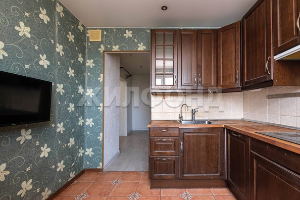 
  Продается 4-комн. квартира 77.6 м². Фото 20.