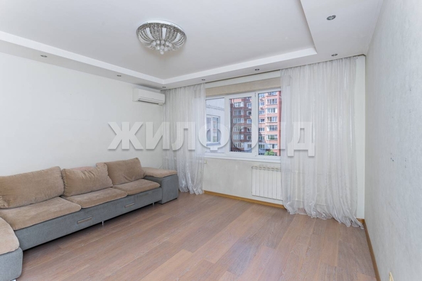 
  Продается 4-комн. квартира 77.9 м². Фото 3.