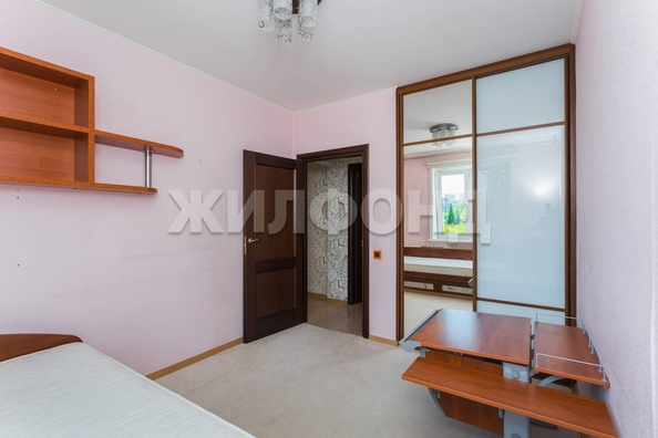 
  Продается 4-комн. квартира 77.9 м². Фото 18.