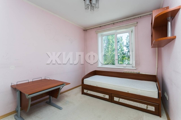 
  Продается 4-комн. квартира 77.9 м². Фото 19.