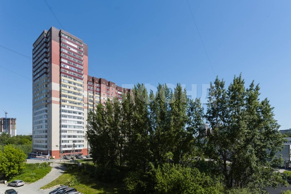
  Продается 4-комн. квартира 77.9 м². Фото 20.