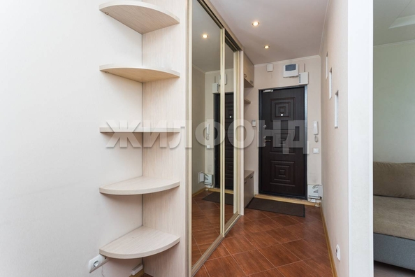
  Продается 4-комн. квартира 77.9 м². Фото 22.