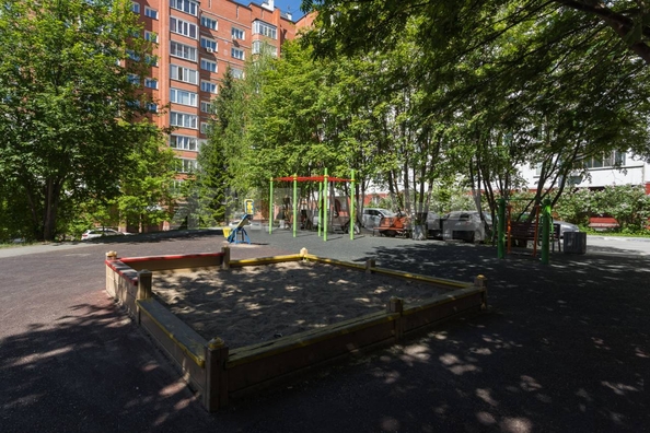 
  Продается 4-комн. квартира 77.9 м². Фото 30.