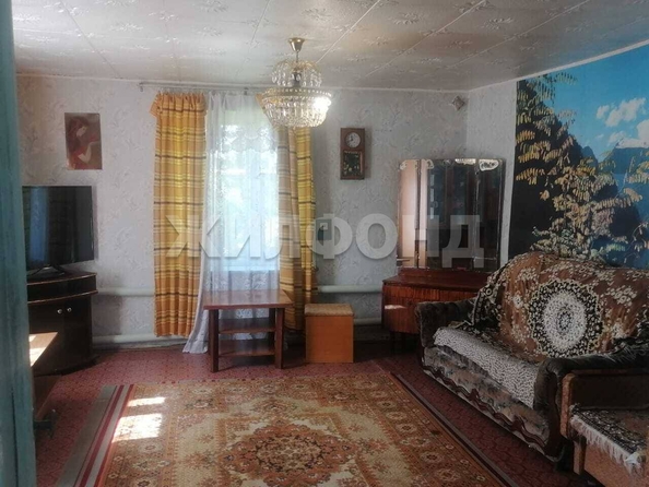 
  Продается дом 66.4 м². Фото 1.