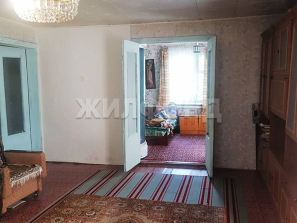 
  Продается дом 66.4 м². Фото 2.