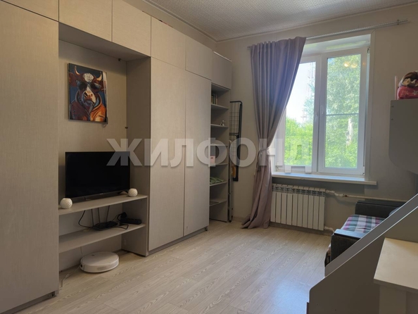 
  Продается комната 18 м². Фото 3.