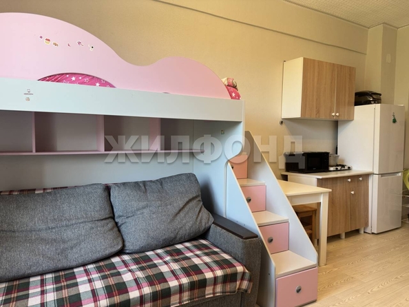 
  Продается комната 18 м². Фото 5.