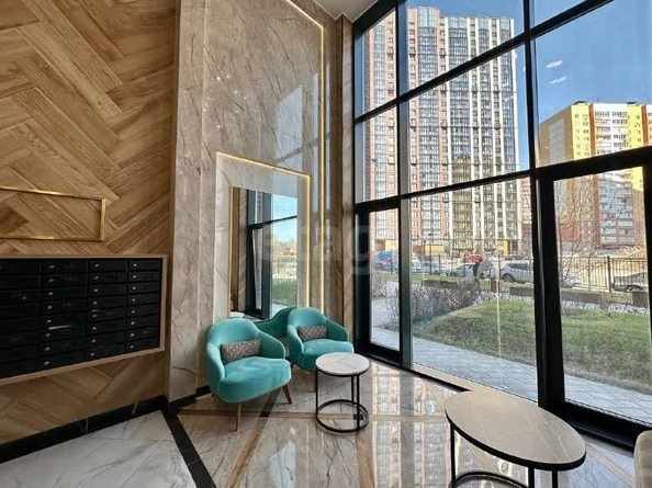 
  Продается 1-комн. квартира 41.7 м². Фото 2.