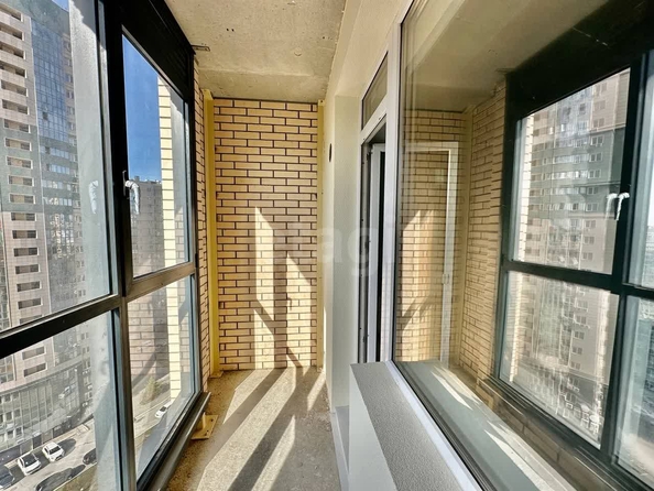 
  Продается 1-комн. квартира 41.7 м². Фото 16.