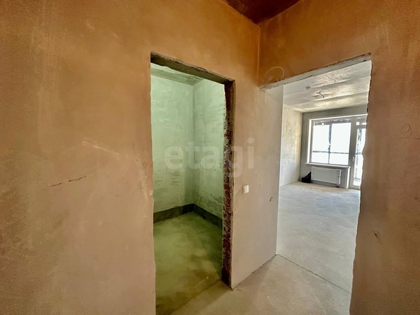 
  Продается 1-комн. квартира 41.7 м². Фото 25.