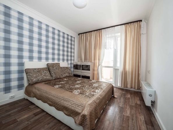 
  Продается 3-комн. квартира 67.2 м². Фото 21.
