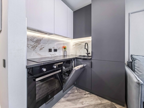 
  Продается 2-комн. квартира 42 м². Фото 2.