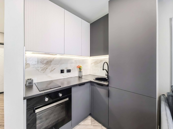 
  Продается 2-комн. квартира 42 м². Фото 3.