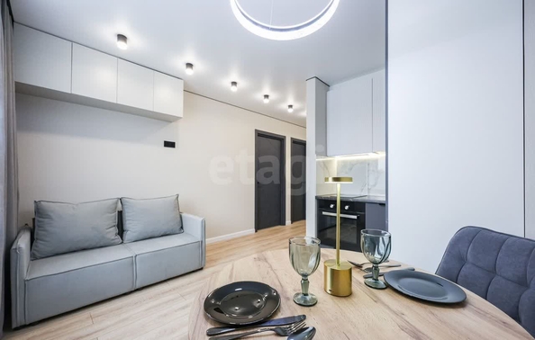 
  Продается 2-комн. квартира 42 м². Фото 15.