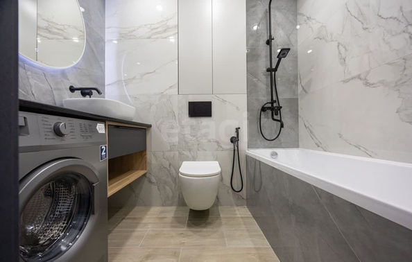 
  Продается 2-комн. квартира 42 м². Фото 22.