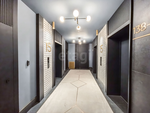 
  Продается 1-комн. квартира 51.6 м², в ЖК Виларт, дом 2. Фото 12.