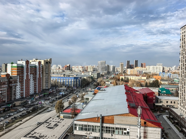 
  Продается 1-комн. квартира 51.6 м², в ЖК Виларт, дом 2. Фото 14.