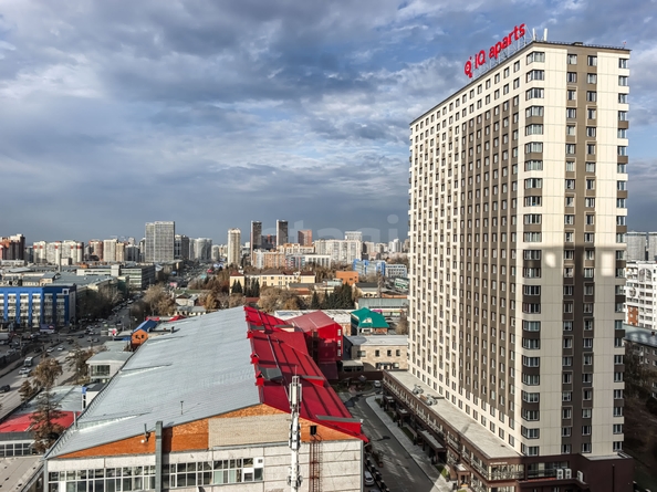 
  Продается 1-комн. квартира 51.6 м², в ЖК Виларт, дом 2. Фото 16.