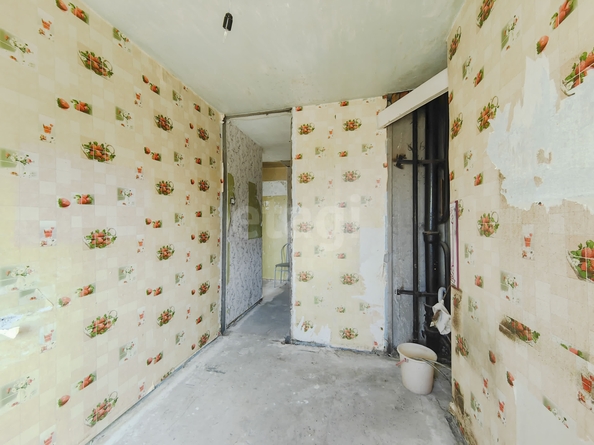 
  Продается 2-комн. квартира 43.4 м². Фото 23.