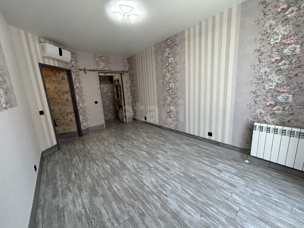 
  Продается 1-комн. квартира 38.4 м². Фото 2.
