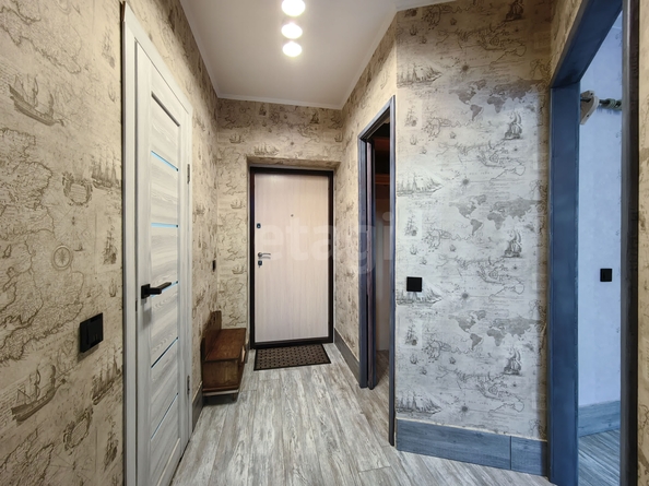 
  Продается 1-комн. квартира 38.4 м². Фото 17.