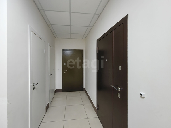 
  Продается 1-комн. квартира 38.4 м². Фото 26.