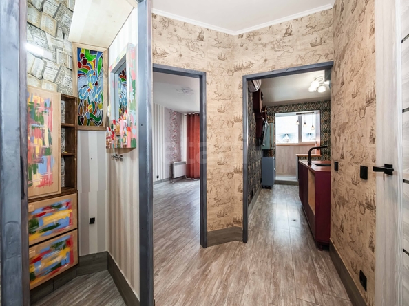 
  Продается 1-комн. квартира 38.4 м². Фото 12.