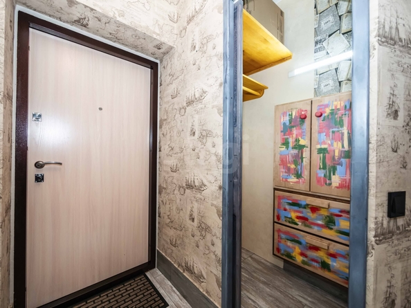 
  Продается 1-комн. квартира 38.4 м². Фото 13.