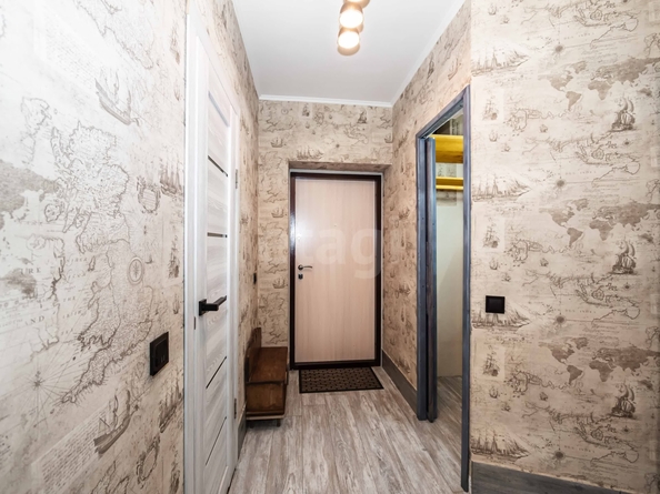 
  Продается 1-комн. квартира 38.4 м². Фото 14.