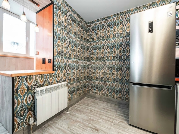 
  Продается 1-комн. квартира 38.4 м². Фото 3.