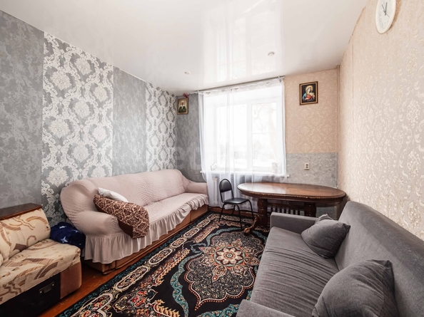 
  Продается 2-комн. квартира 54.2 м². Фото 16.
