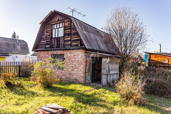 
  Продается дача 35 м². Фото 4.