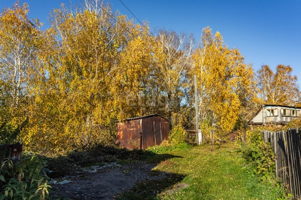 
  Продается дача 35 м². Фото 27.