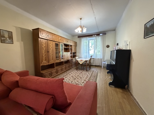 
  Продается 2-комн. квартира 55.6 м². Фото 6.