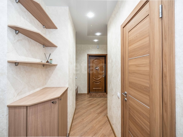 
  Продается 3-комн. квартира 71 м². Фото 28.