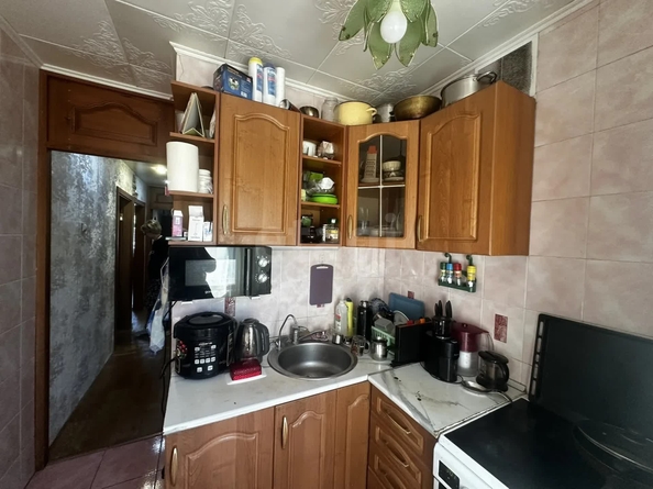 
  Продается 3-комн. квартира 61.3 м². Фото 2.