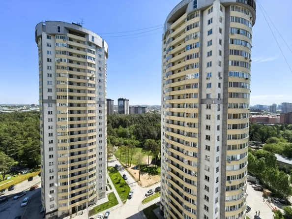 
  Продается 2-комн. квартира 50.3 м². Фото 17.